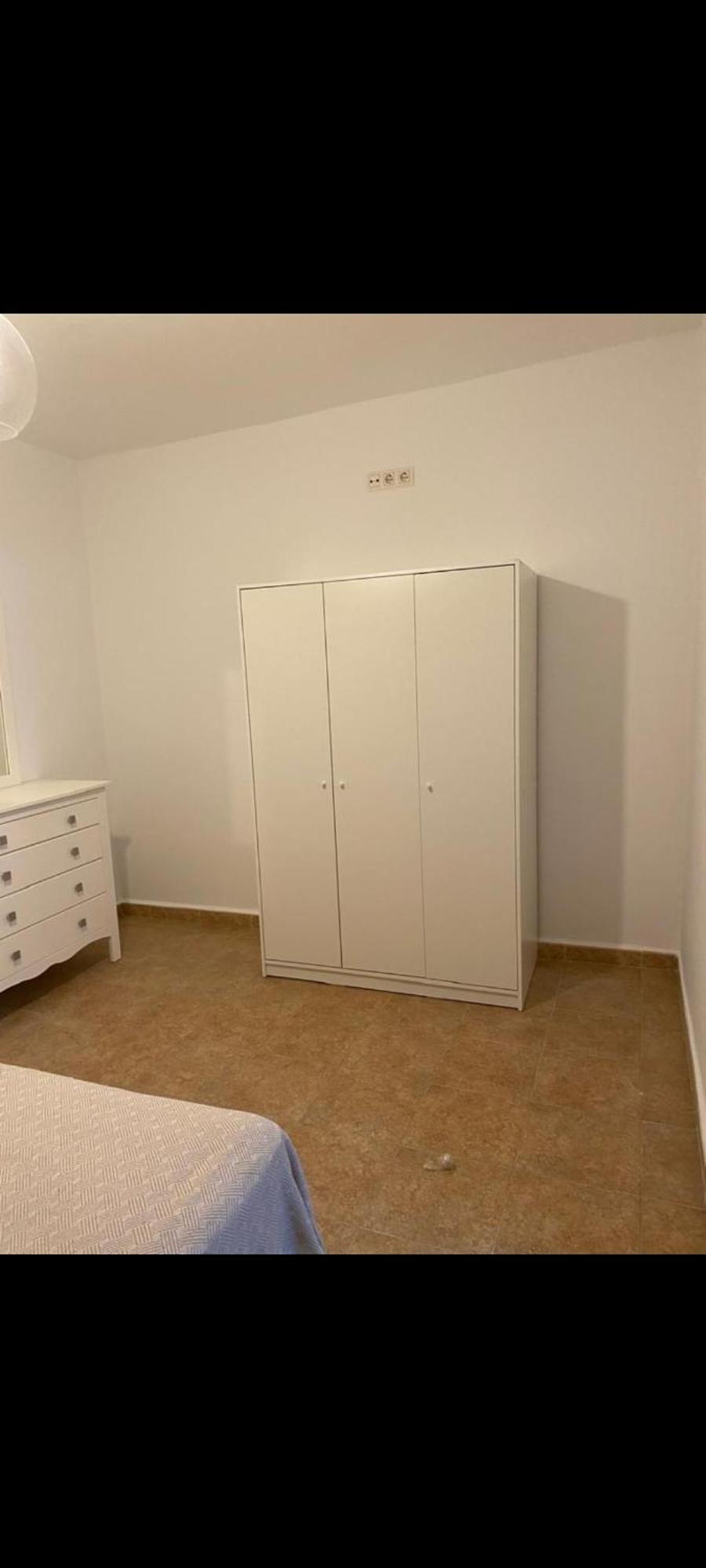 Donna Elvira Apartamento Caserio Bogas